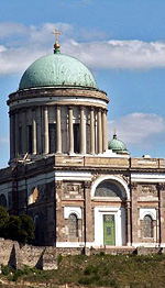esztergomi bazilika